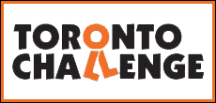 Toronto Challenge walkathon